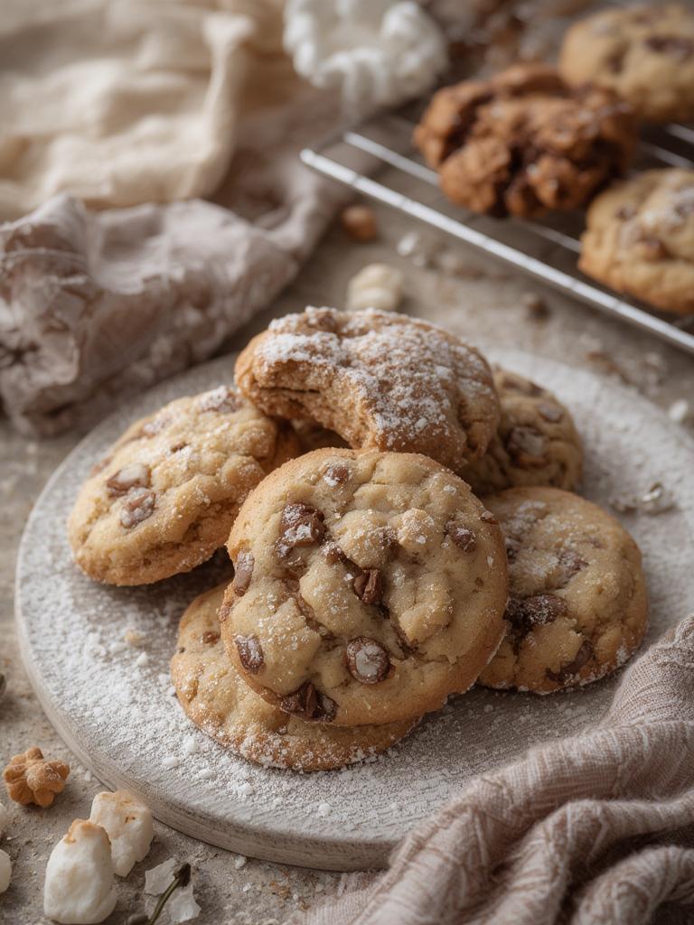 best no bake cookies