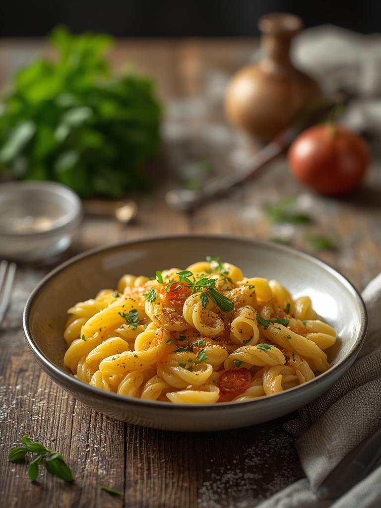 Ditalini Pasta